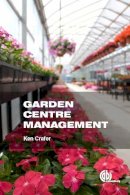 Ken Crafer - Garden Centre Management - 9781780643083 - V9781780643083