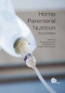 Federico Bozzetti - Home Parenteral Nutrition - 9781780643113 - V9781780643113