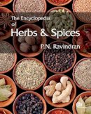 P. Ravindran - Encyclopedia of Herbs and Spices - 9781780643151 - V9781780643151