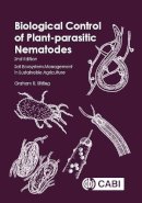 G. R. Stirling - Biological Control of Plant-Parasitic Nematodes: Soil Ecosystem Management in Sustainable Agriculture - 9781780644158 - V9781780644158