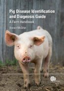 Steven Mcorist - Pig Disease Identification and Diagnosis Guide - 9781780644622 - V9781780644622