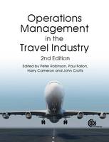 Peter Robinson - Operations Management in the Travel Industry - 9781780646114 - V9781780646114