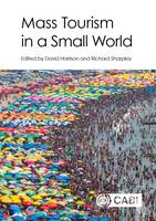 David Harrison - Mass Tourism in a Small World - 9781780648545 - V9781780648545