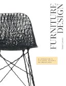 Stuart Lawson - Furniture Design: An Introduction to Development, Materials and Manufacturing - 9781780671208 - V9781780671208