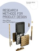 Alex Milton - Research Methods for Product Design - 9781780673028 - V9781780673028