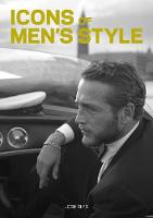 Josh Sims - Icons of Men´s Style - 9781780677828 - V9781780677828