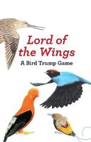 Christine Berrie - Lord of the Wings: A Bird Trump Game - 9781780679143 - 9781780679143