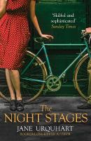 Jane Urquhart - The Night Stages - 9781780748344 - V9781780748344