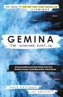 Jay Kristoff - Gemina: The Illuminae Files: Book 2 - 9781780749815 - V9781780749815