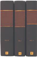 Sawirus B. Al-Muqaffa - History of the Patriarchs of Alexandria: The Copts of Egypt Before and After the Islamic Conquests - 9781780764467 - V9781780764467