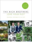 Harry Rich - Love Your Plot: Gardens Inspired by Nature - 9781780897417 - V9781780897417