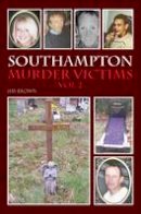 Jim Brown - Southampton Murder Victims: v. 2 - 9781780910857 - V9781780910857
