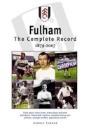 Turner - Fulham Fc - 9781780911328 - V9781780911328