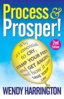 Wendy Harrington - Process and Prosper - 9781780926537 - V9781780926537