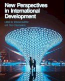 Dr. Melissa Butcher - New Perspectives in International Development - 9781780932439 - V9781780932439