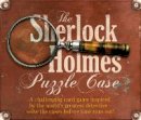 Tim Dedopulos - Sherlock Holmes Puzzle Case - 9781780972695 - V9781780972695