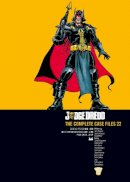 John Wagner - Judge Dredd: The Complete Case Files 22 - 9781781082270 - V9781781082270