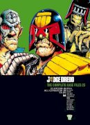 John Wagner - Judge Dredd: The Complete Case Files 23 - 9781781082522 - V9781781082522