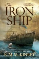 K. M. McInley - The Iron Ship - 9781781083338 - V9781781083338