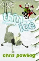 Chris Powling - Thin Ice - 9781781121276 - V9781781121276