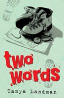 Tanya Landman - Two Words - 9781781122242 - V9781781122242