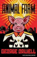 George Orwell - Animal Farm: Barrington Stoke Edition - 9781781129692 - 9781781129692