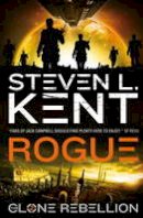 Steven L. Kent - Rouge: Clone Rebellion Book 2 - 9781781167168 - V9781781167168