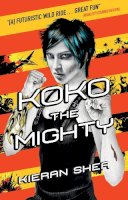 Kieran Shea - Koko the Mighty - 9781781168622 - V9781781168622