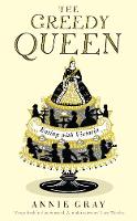 Annie Gray - The Greedy Queen: Eating with Victoria - 9781781256824 - KMO0000148