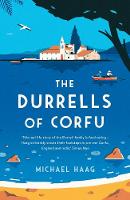 Michael Haag - The Durrells of Corfu - 9781781257883 - V9781781257883