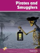 David Orme - Pirates and Smugglers: Set 3 - 9781781270714 - V9781781270714