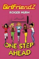 Hurn Roger - One Step Ahead - 9781781271537 - 9781781271537