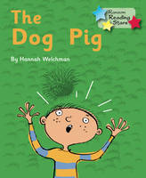 Hannah Welchman - The Dog Pig - 9781781277676 - V9781781277676