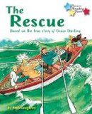 Anita Loughrey - The Rescue - 9781781278543 - V9781781278543