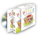 Juliet David - Candle Bible for Toddlers - 9781781282014 - V9781781282014