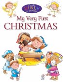 Juliet David - My Very First Christmas (Candle Bible for Toddlers) - 9781781282854 - V9781781282854