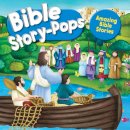 Juliet David - Amazing Bible Stories - 9781781282885 - V9781781282885