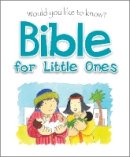Eira Reeves - Bible for Little Ones - 9781781283202 - V9781781283202