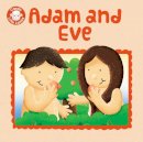 Karen Williamson - Adam and Eve (Candle Little Lambs) - 9781781283240 - V9781781283240