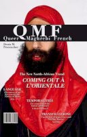 Denis M Provencher - Queer Maghrebi French (Contemporary French and Francophone Cultures LUP) - 9781781382790 - V9781781382790