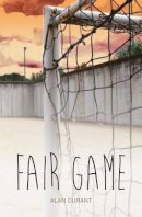 Penguin Random House Children´s Uk - Fair Game - 9781781475638 - V9781781475638