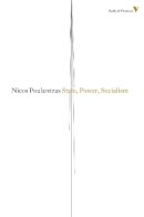 Nicos Poulantzas - State, power, socialism - 9781781681480 - V9781781681480