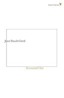 Jean Baudrillard - Screened out - 9781781681558 - V9781781681558