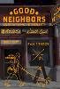Sylvie Tissot - Good Neighbors: Gentrifying Diversity in Boston's South End - 9781781687925 - V9781781687925