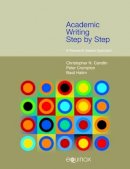 Christopher N. Candlin - Academic Writing Step by Step - 9781781790571 - V9781781790571