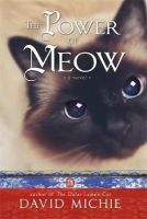David Michie - The Power of Meow - 9781781804070 - V9781781804070