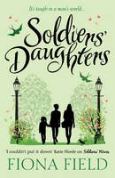 Fiona Field - Soldiers´ Daughters - 9781781857762 - V9781781857762