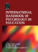 Karen Littleton - International Handbook of Psychology in Education - 9781781901465 - V9781781901465