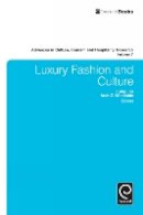 Arch G. Woodside - Luxury Fashion and Culture - 9781781902103 - V9781781902103