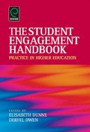 Elisabeth Dunne - Student Engagement Handbook: Practice in Higher Education - 9781781904237 - V9781781904237